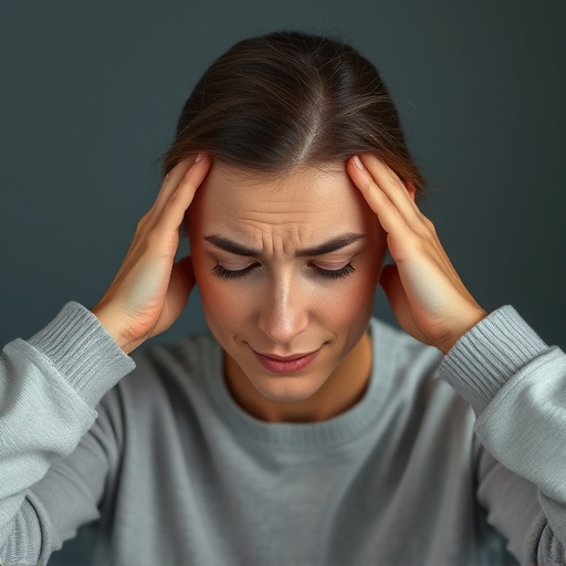 headache relief