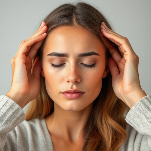 headache relief