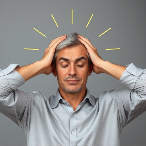 headache relief