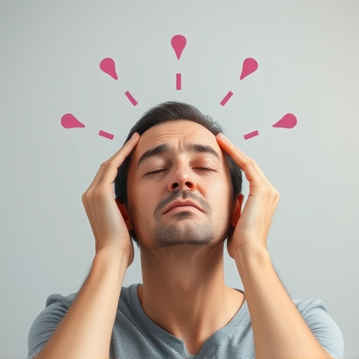headache relief