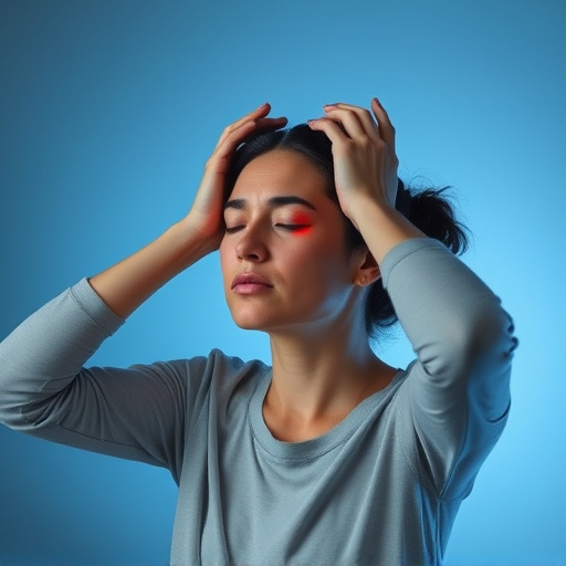 headache relief