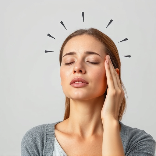 headache relief