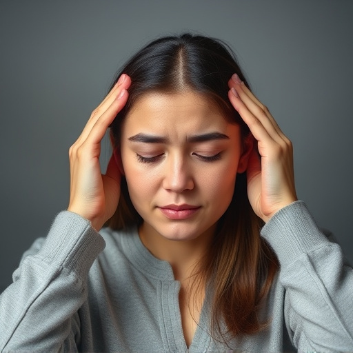 headache relief