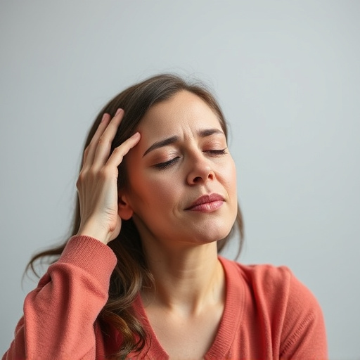 headache relief