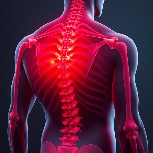 herniated disc