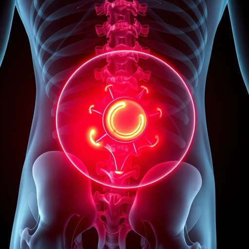 herniated disc