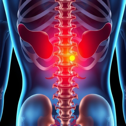 herniated disc