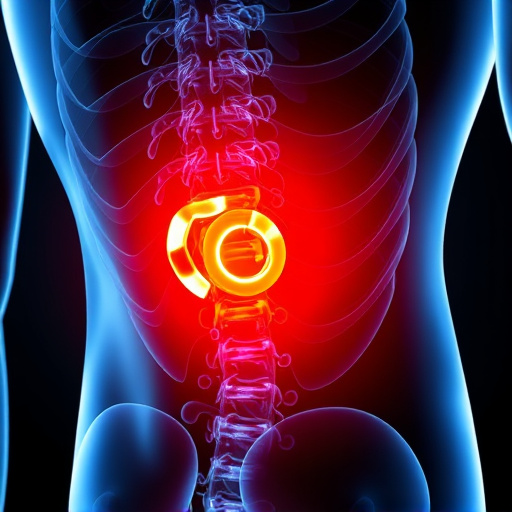 herniated disc