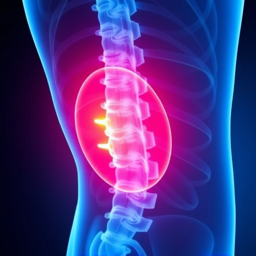 herniated disc