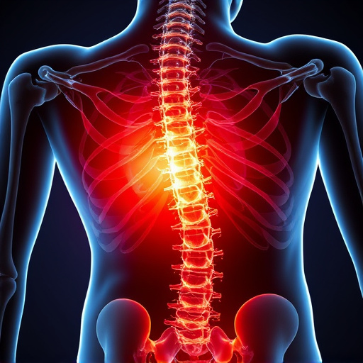 herniated disc