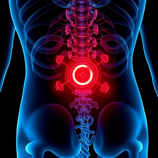 herniated disc