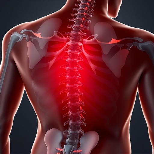 Shockwave Therapy: Non-Invasive Pain Relief Proven Effective