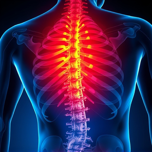 herniated disc