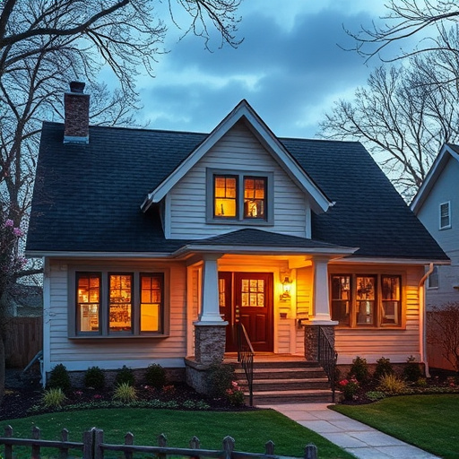 home addition
