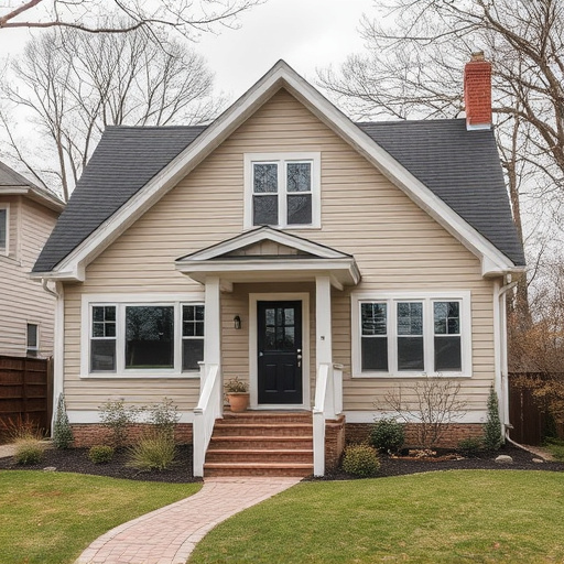 home addition