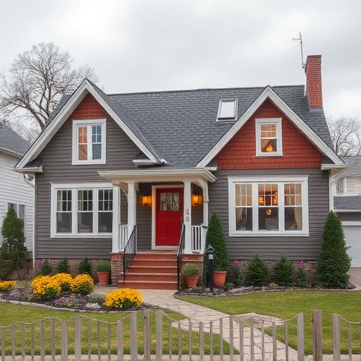 home addition