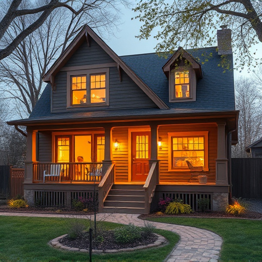 home addition