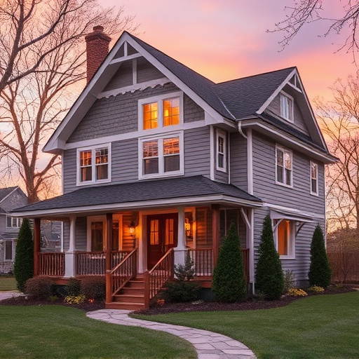 home addition