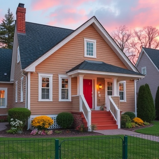 home addition