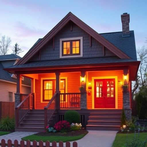 home addition