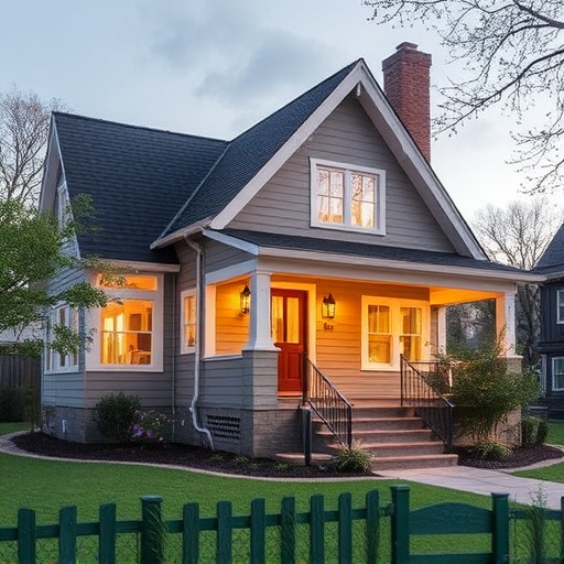 home addition