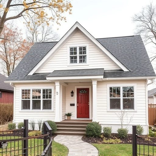 home addition