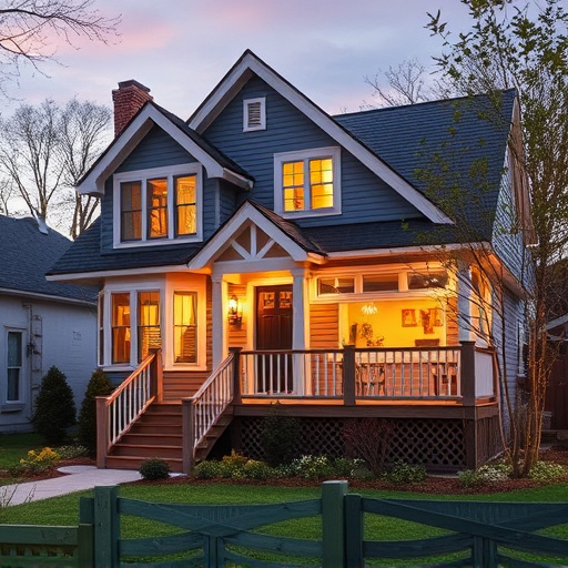 home addition