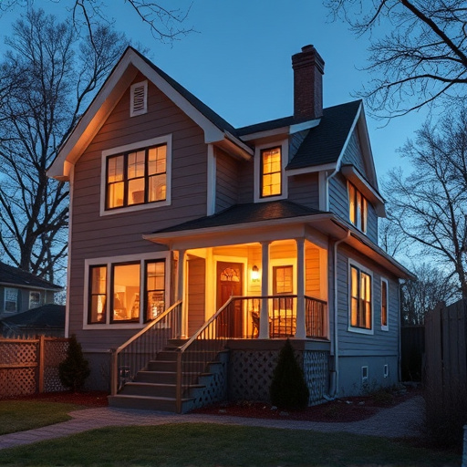 home addition