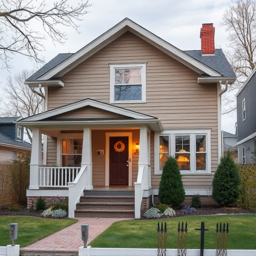 home addition