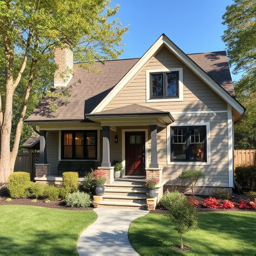 home addition