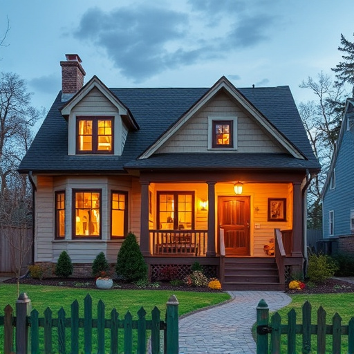 home addition