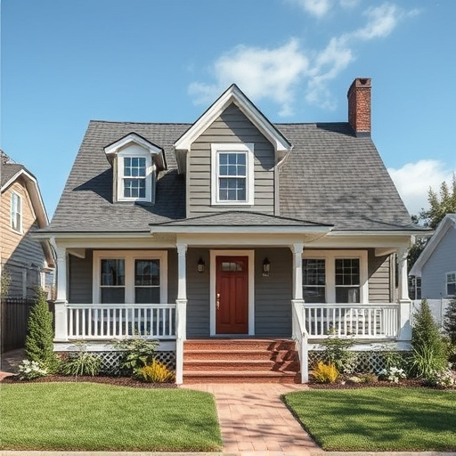 home addition