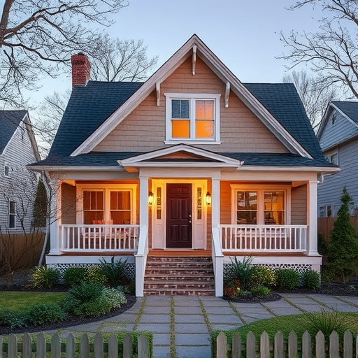 home addition