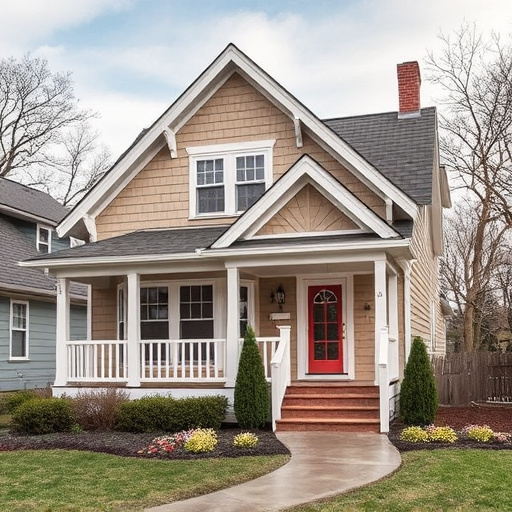 home addition