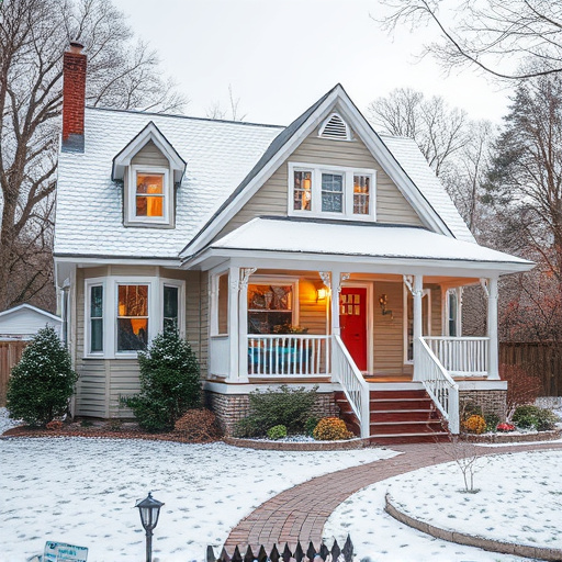 home addition
