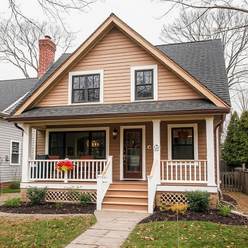 home addition