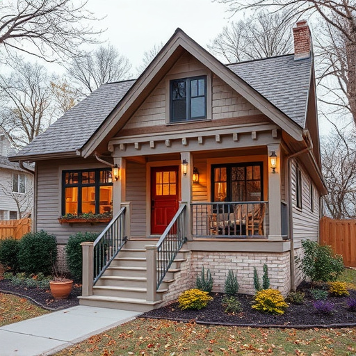 home addition