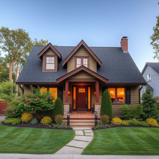 home addition