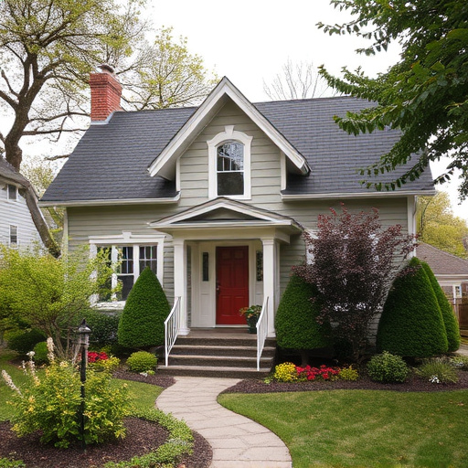 home addition