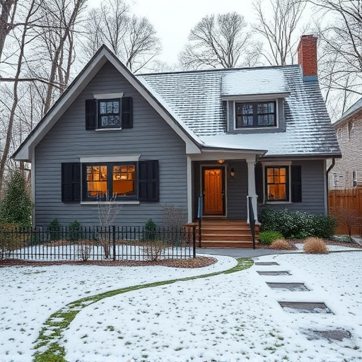 home addition