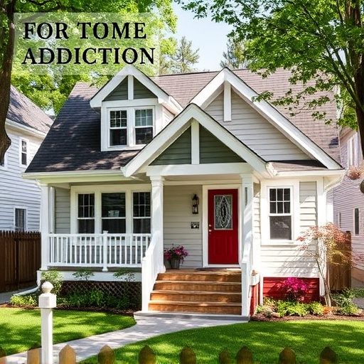 home addition