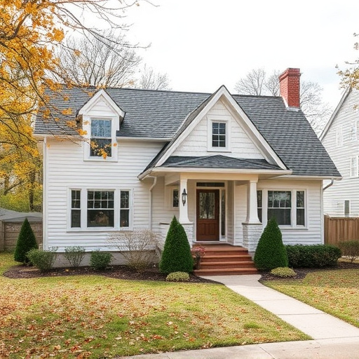 home addition