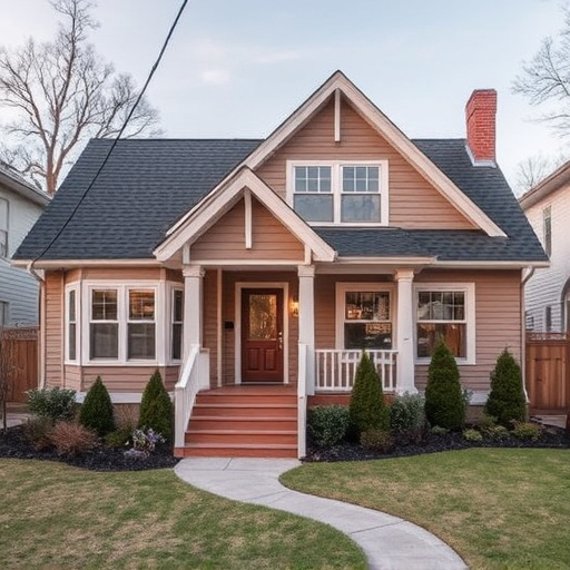 home addition