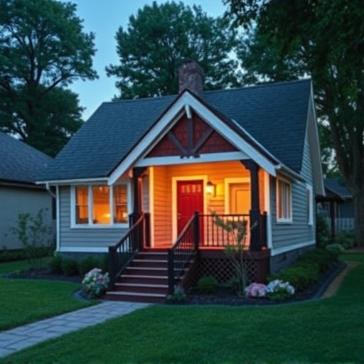 home addition
