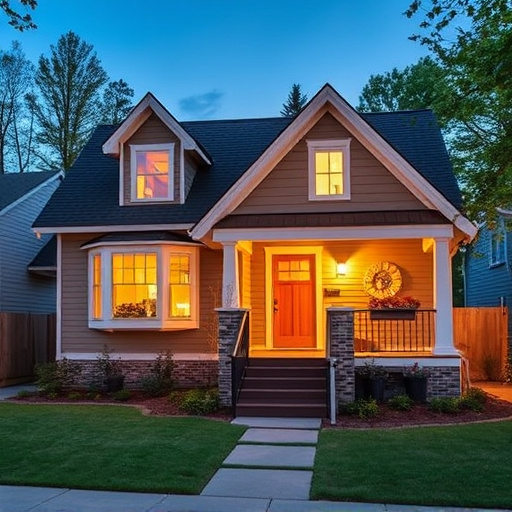 home addition