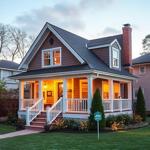 home addition
