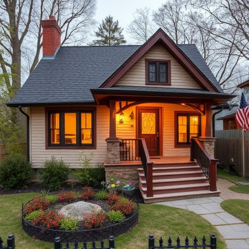 home addition