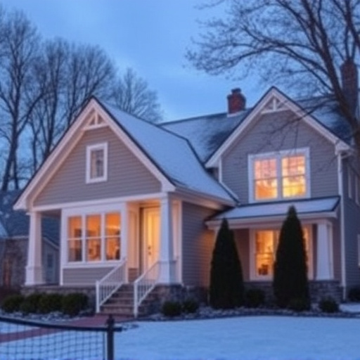 home addition