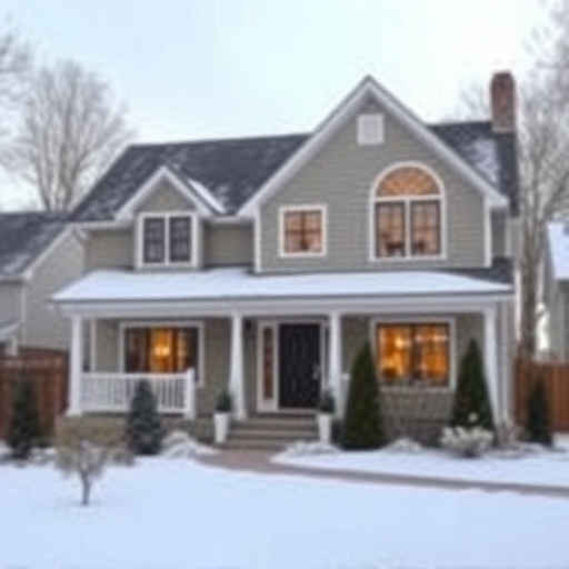 home addition