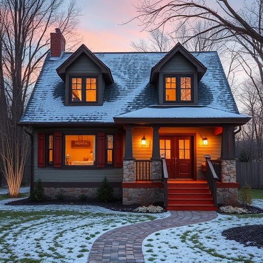 home addition